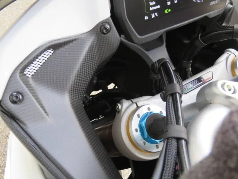 Ducati Multistrada V4 RS (2024 - 25) (18)