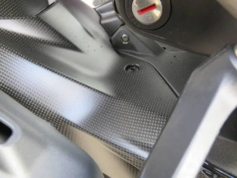 Ducati Multistrada V4 RS (2024 - 25) (19)