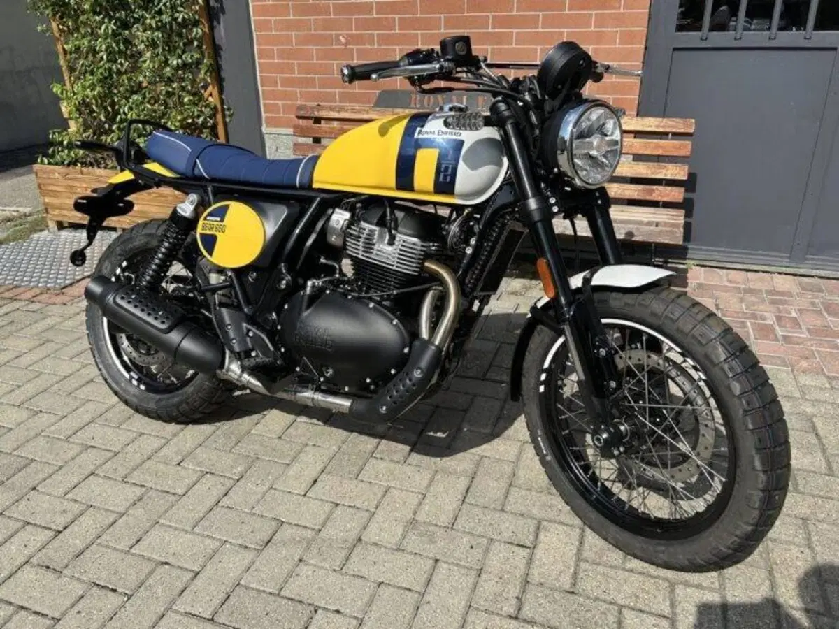 Royal Enfield Bear 650 (2025 - 26) (3)