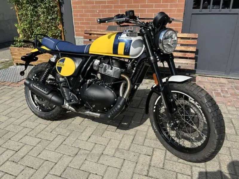 Royal Enfield Bear 650 (2025 - 26) (3)