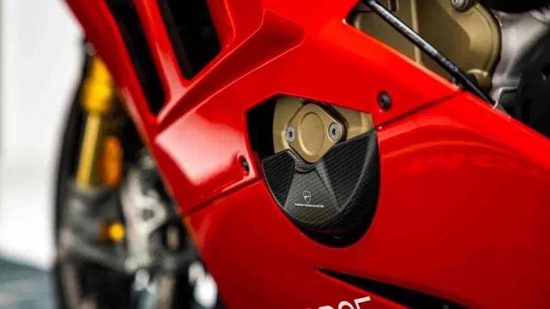Ducati Panigale V4 R 1000 (2019 - 20) (16)