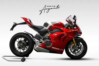 Ducati Panigale V4 R 1000 (2019 - 20) usata