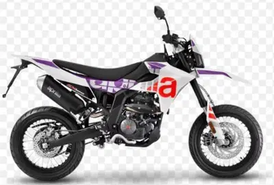 Aprilia SX 125 (2025 - 26) nuova