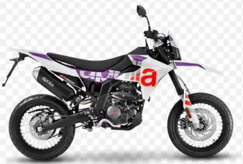 Aprilia SX 125 (2025 - 26)