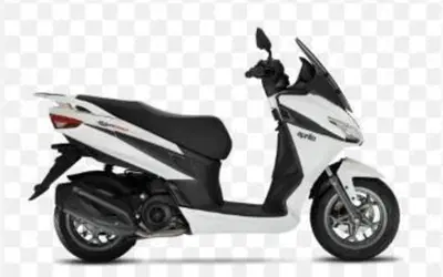 Aprilia SXR 50 (2021 - 26) nuova