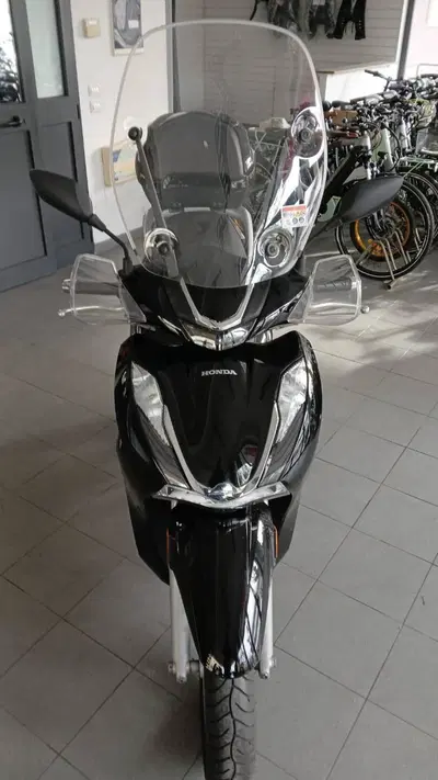 Honda SH 350 (2021 - 24) usata