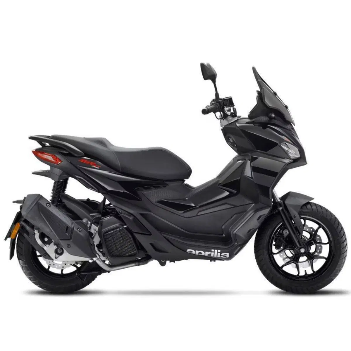 Aprilia SR GT 125 (2025 - 26)