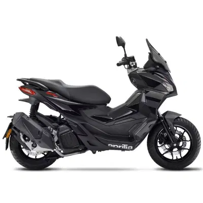 Aprilia SR GT 125 (2025 - 26) nuova