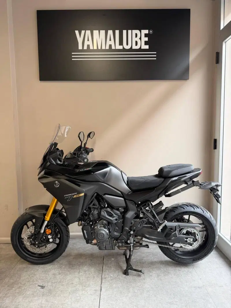 Yamaha Tracer 7 GT Y-AMT (2026) (2)
