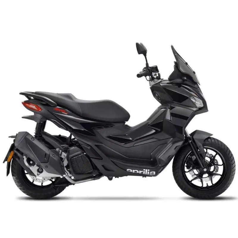 Aprilia SR GT 200 (2025 - 26)
