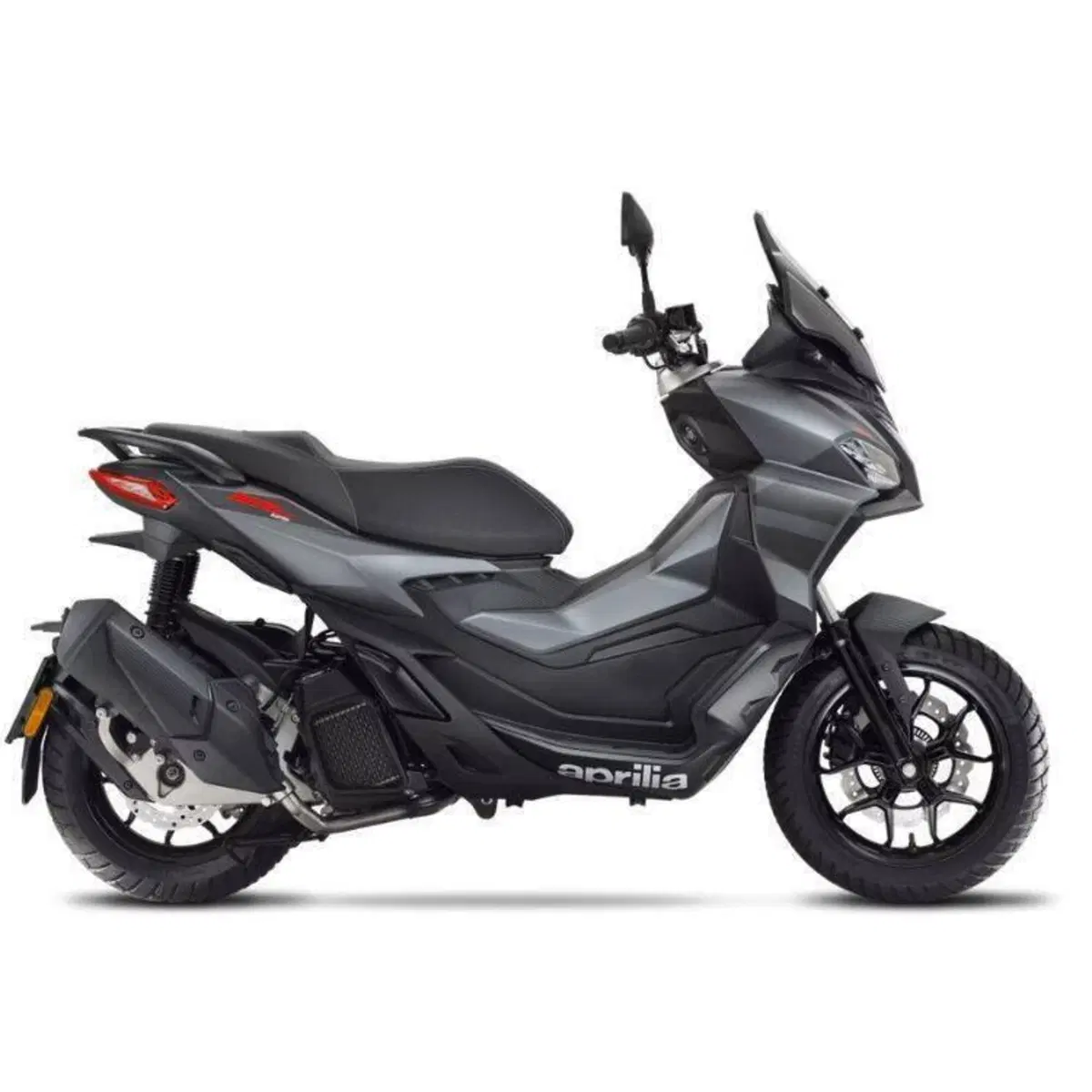 Aprilia SR GT 200 (2025 - 26) (3)