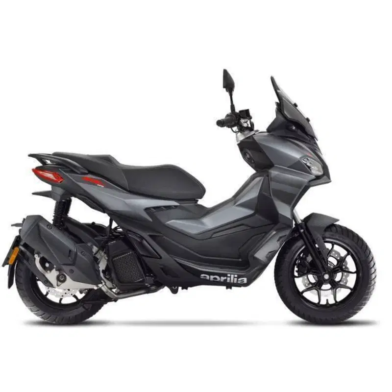 Aprilia SR GT 200 (2025 - 26) (3)