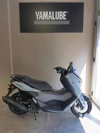 Yamaha N-Max 125 Tech Max (2025 - 26) nuova