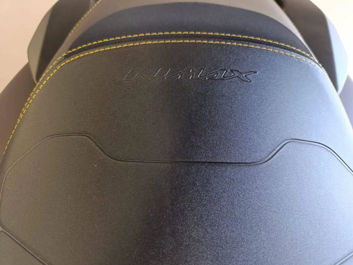 Yamaha N-Max 125 Tech Max (2025 - 26) (4)