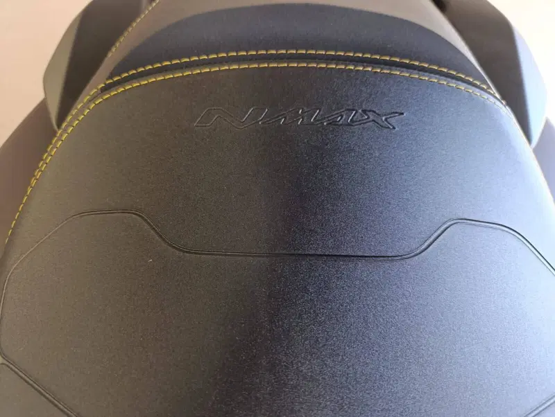 Yamaha N-Max 125 Tech Max (2025 - 26) (4)