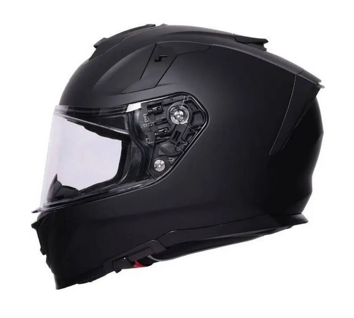 Swift abs Integrale nero opaco taglie Xl L M S Xs Royal Enfield