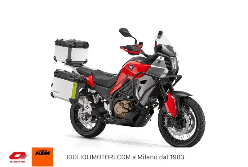 QJ Motor SVT 650 X (2025 - 26) (7)