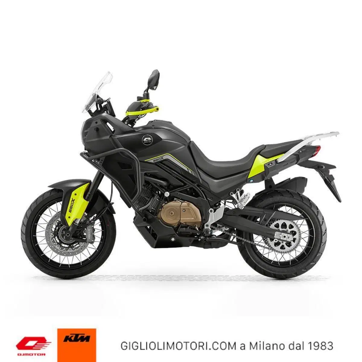 QJ Motor SVT 650 X (2025 - 26) (5)