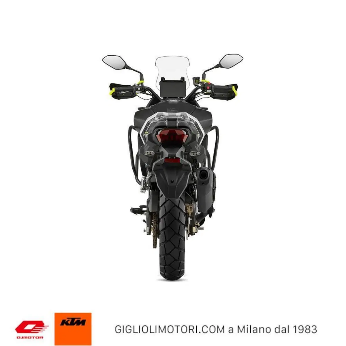 QJ Motor SVT 650 X (2025 - 26) (6)