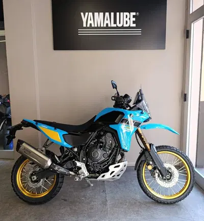 Yamaha T&eacute;n&eacute;r&eacute; 700 Rally (2025 - 26) nuova