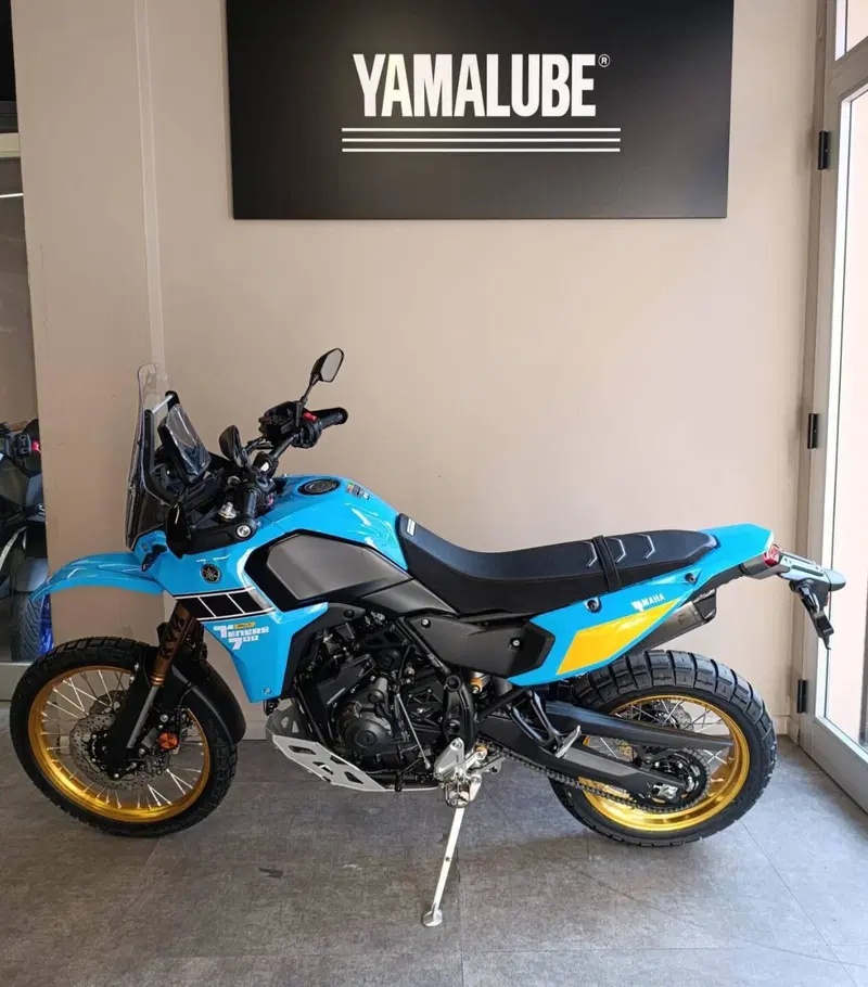 Yamaha Ténéré 700 Rally (2025 - 26) (2)