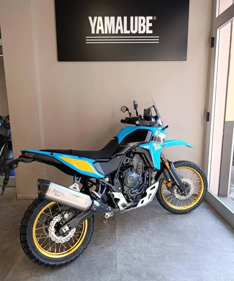 Yamaha Ténéré 700 Rally (2025 - 26) (3)
