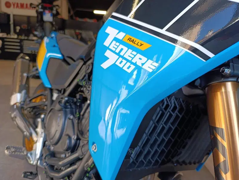 Yamaha Ténéré 700 Rally (2025 - 26) (5)