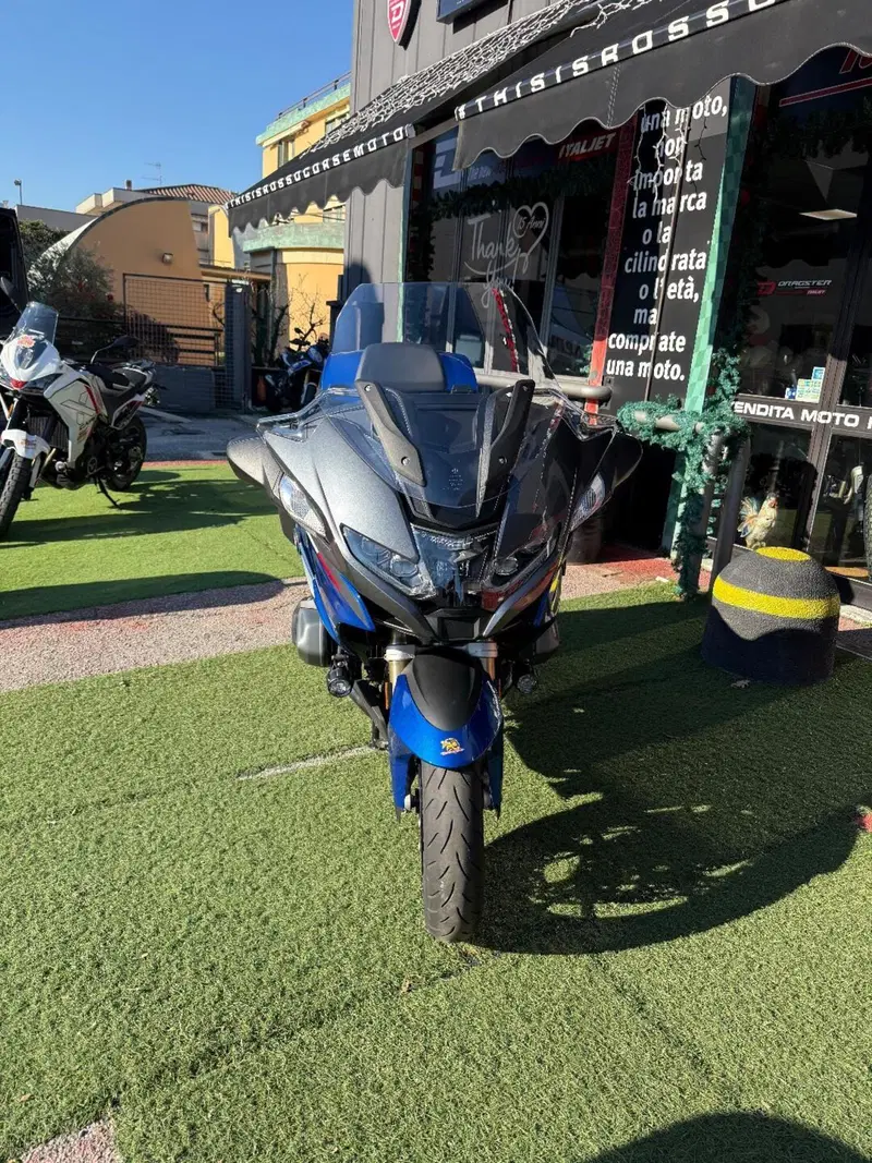 Bmw R 1250 RT (2021 - 25) (7)