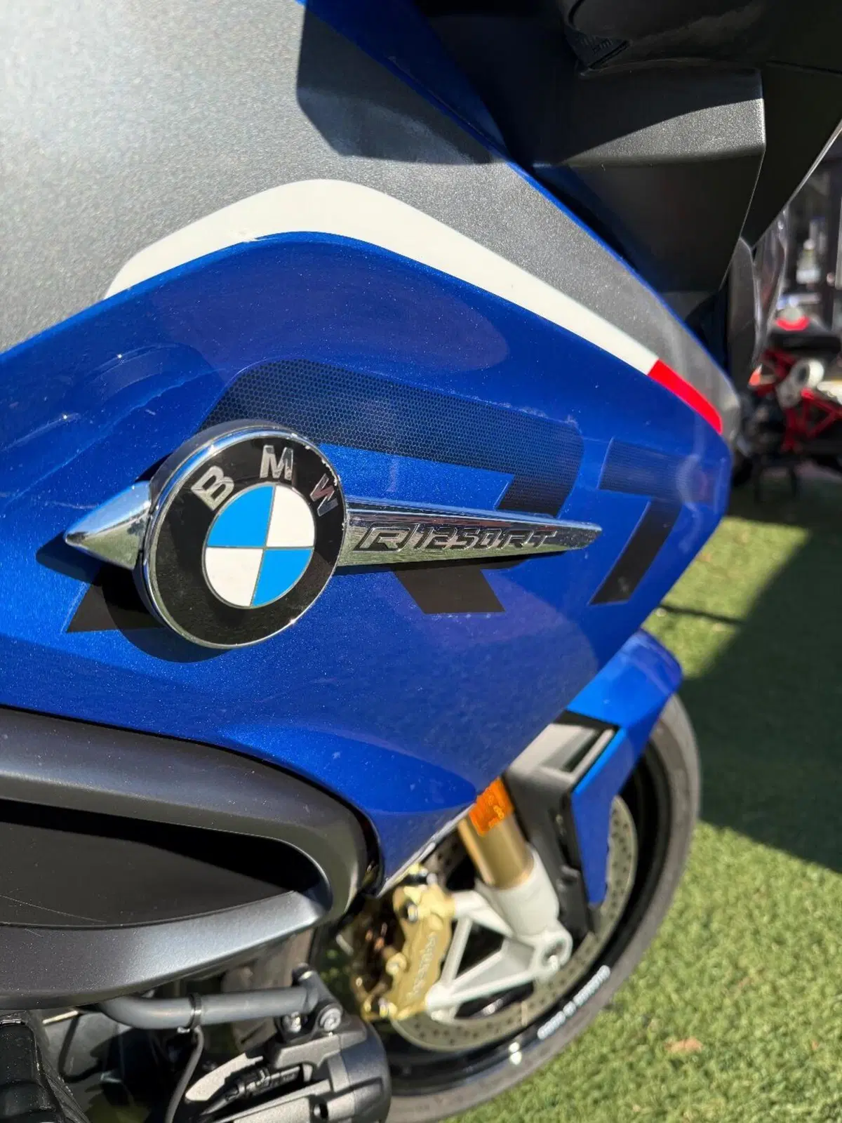 Bmw R 1250 RT (2021 - 25) (10)