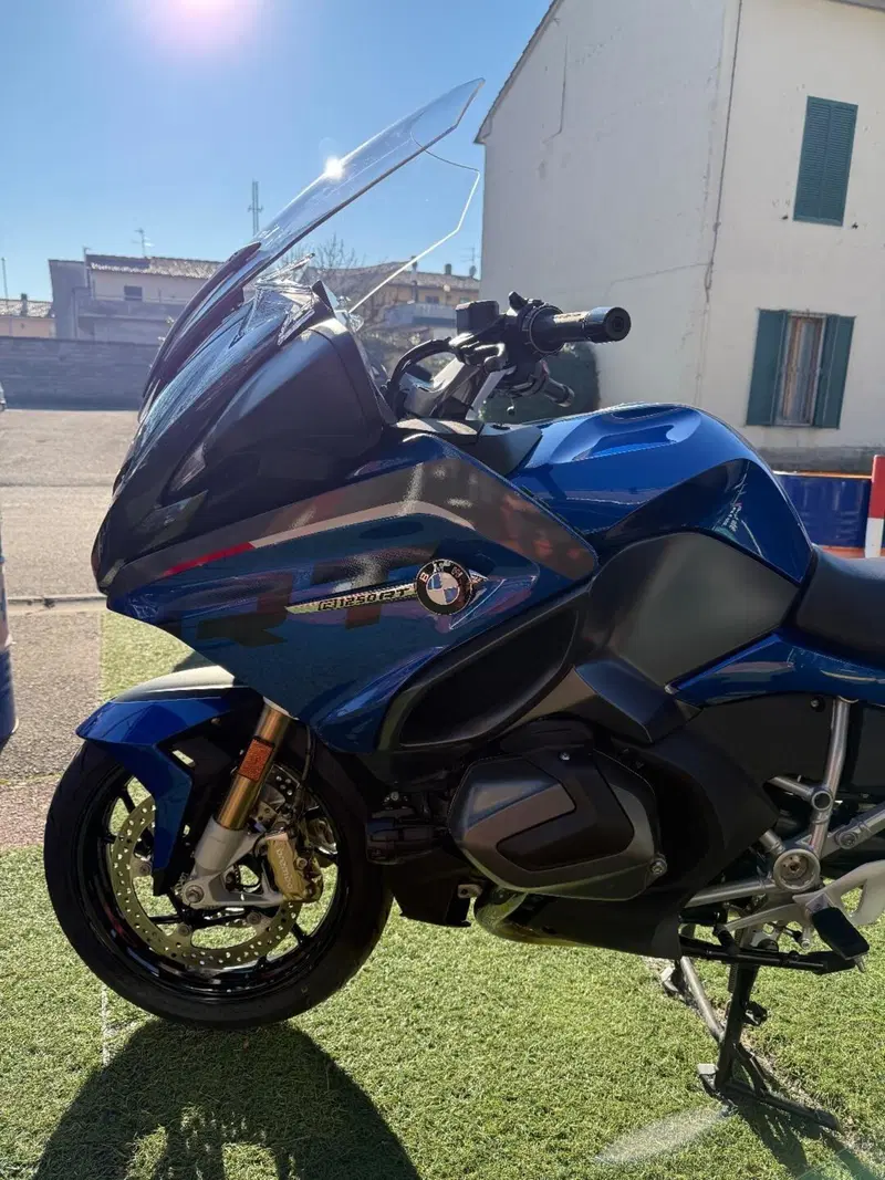 Bmw R 1250 RT (2021 - 25) (11)