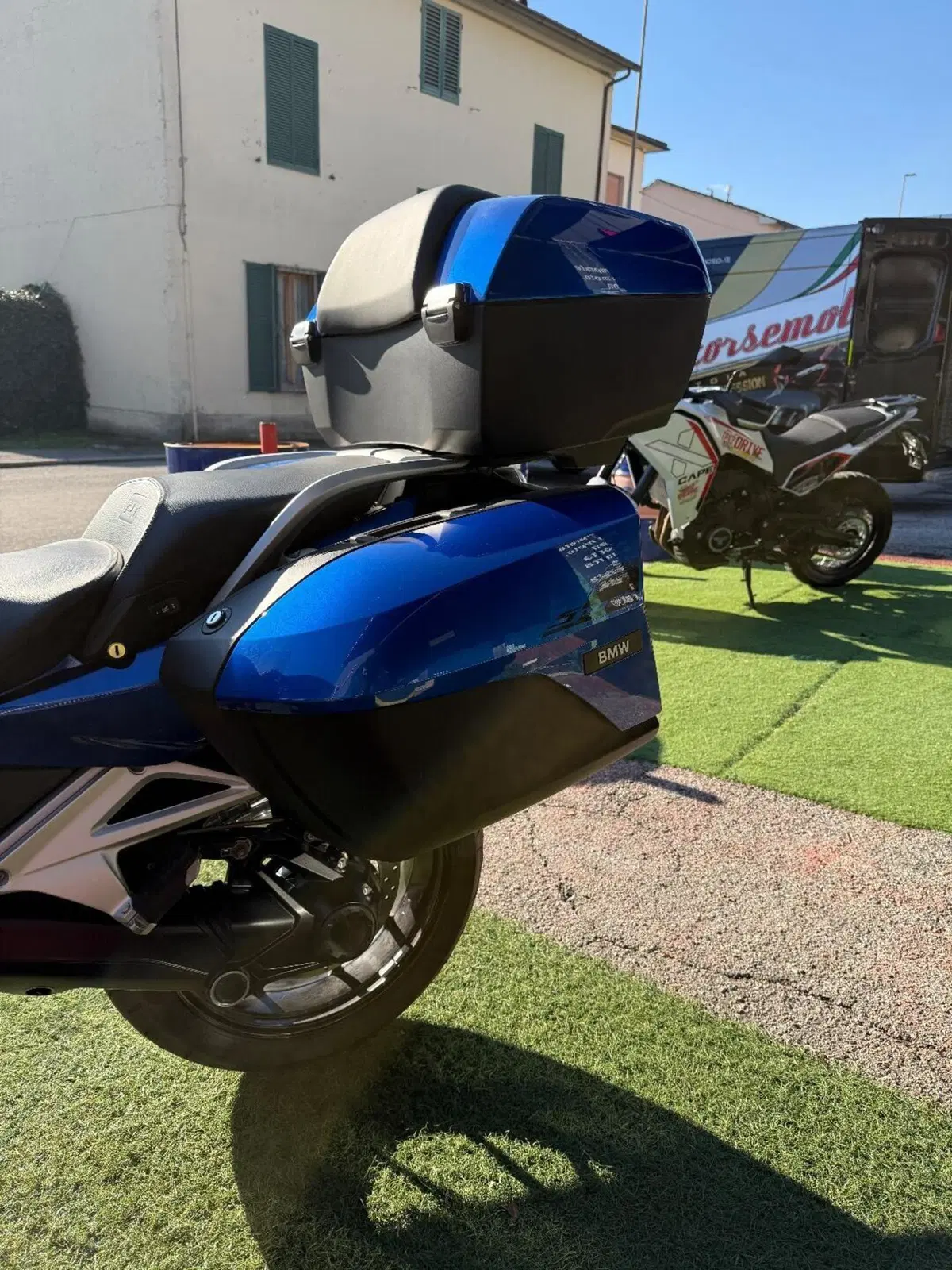Bmw R 1250 RT (2021 - 25) (12)
