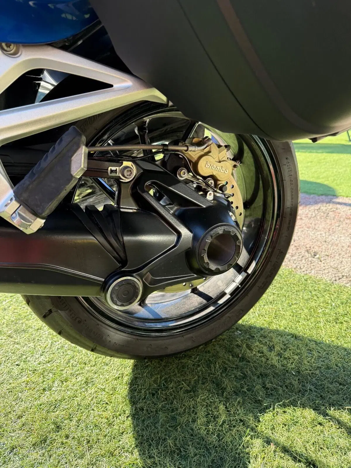 Bmw R 1250 RT (2021 - 25) (16)