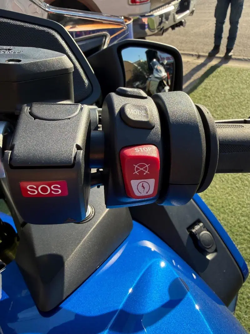 Bmw R 1250 RT (2021 - 25) (19)