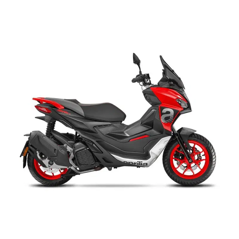 Aprilia SR GT 125 Sport (2025 - 26)
