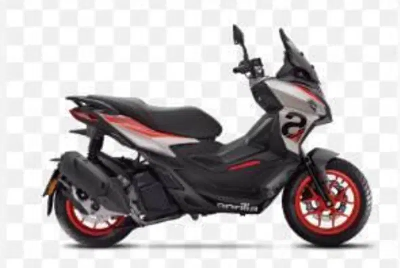 Aprilia SR GT 125 Sport (2025 - 26) (2)