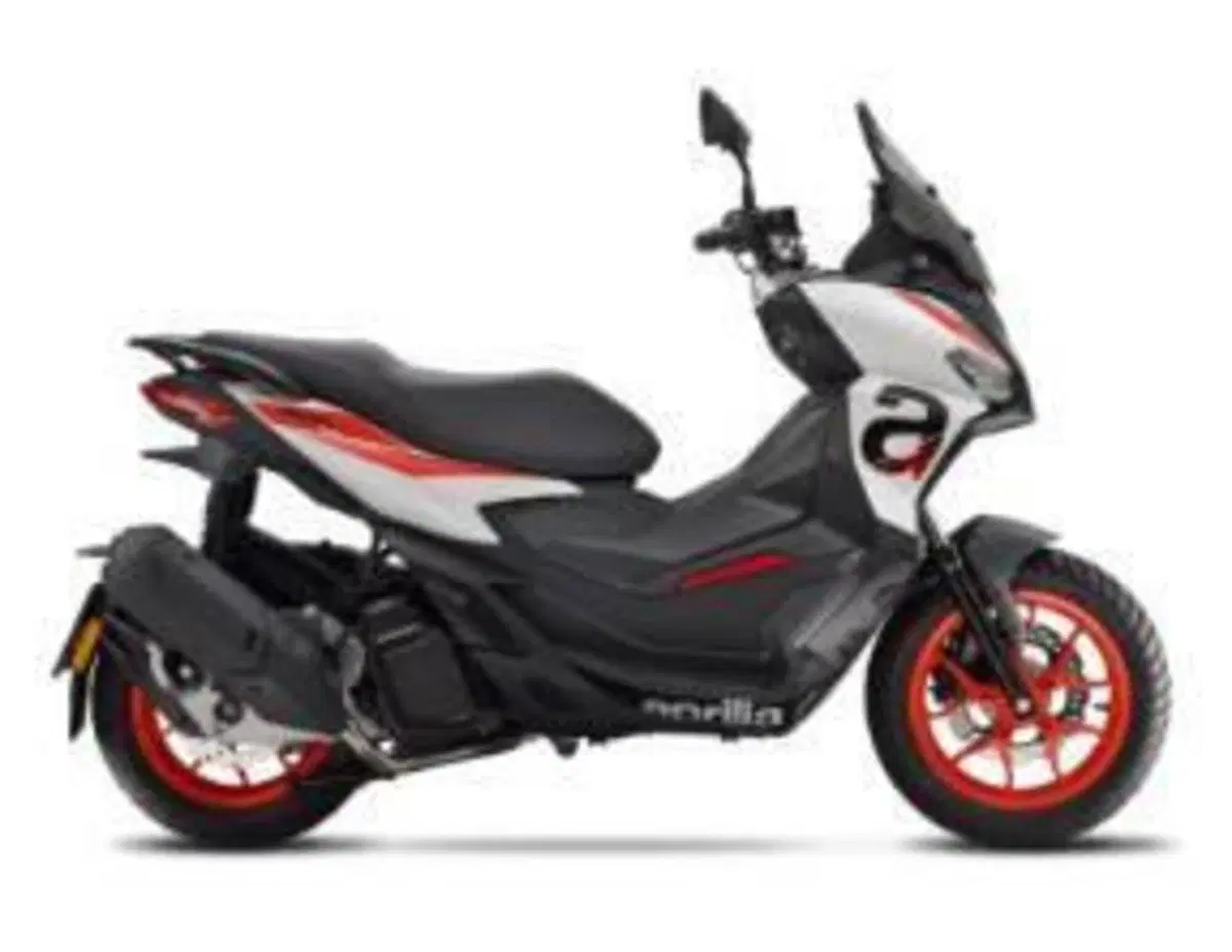 Aprilia SR GT 125 Sport (2025 - 26) (3)