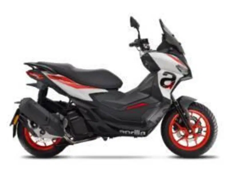 Aprilia SR GT 125 Sport (2025 - 26) (3)