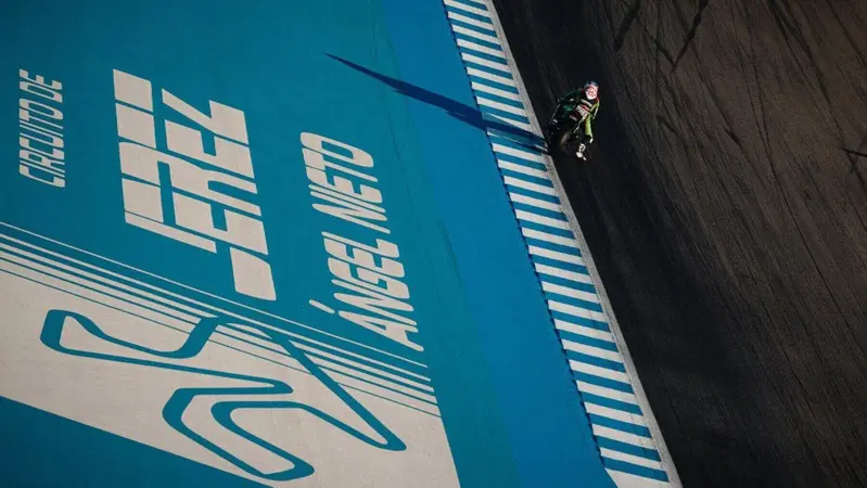 SBK. Con i test di Jerez inizia la stagione 2026