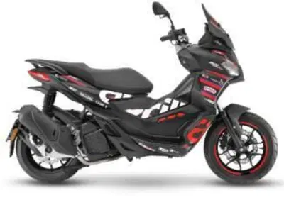 Aprilia SR GT 125 Replica (2025 - 26) nuova