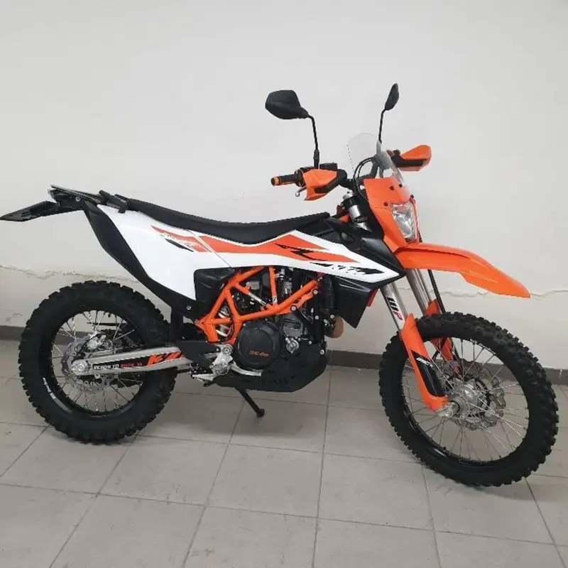 KTM 690 Enduro R (2019 - 20) (5)