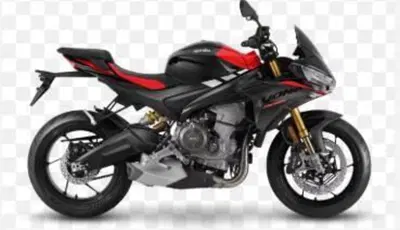 Aprilia Tuono 660 Factory (2025 - 26) nuova