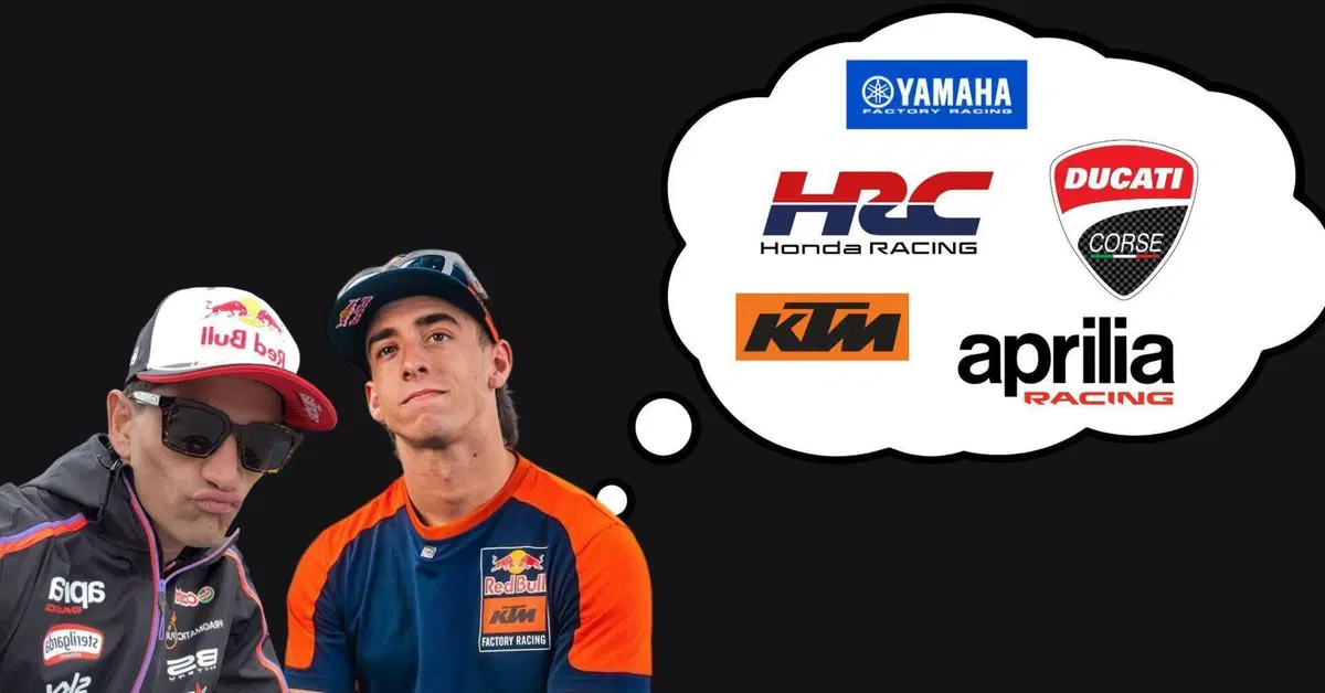 MotoGP 2026. Albert Valera svela la strategia per il futuro di Acosta e Martin: &ldquo;2027? Una scelta a scatola chiusa&rdquo;