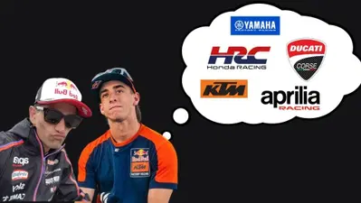 MotoGP 2026. Albert Valera svela la strategia per il futuro di Acosta e Martin: &ldquo;2027? Una scelta a scatola chiusa&rdquo;