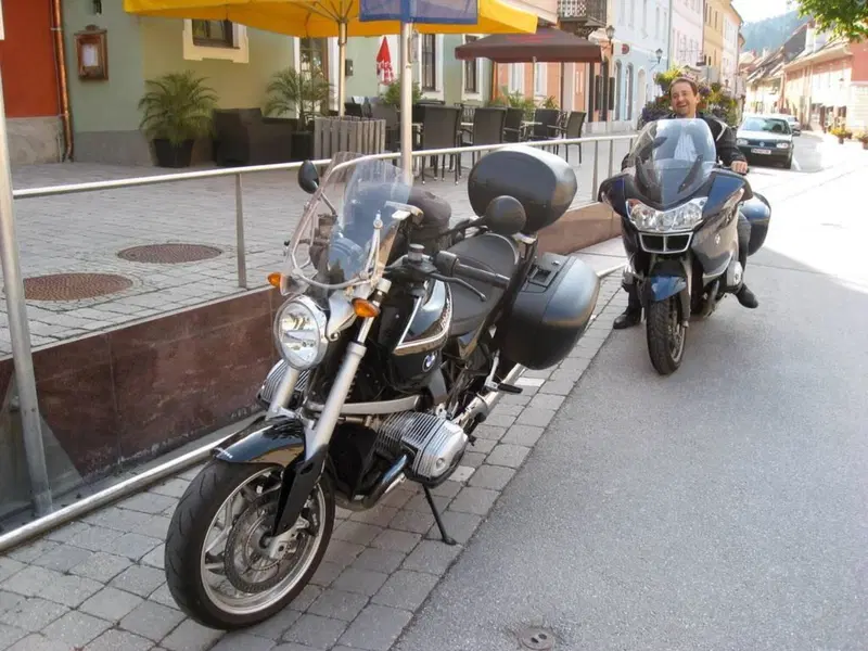 Bmw R 1200 R (2006 - 11) (6)
