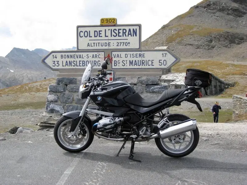 Bmw R 1200 R (2006 - 11)