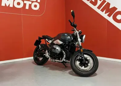 Bmw R nineT Pure (2021 - 24) usata