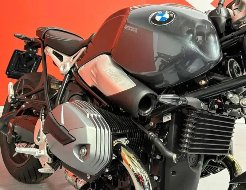 Bmw R nineT Pure (2021 - 24) (6)
