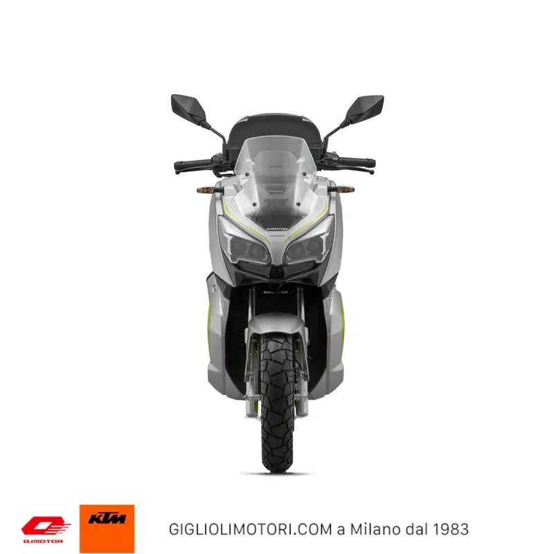 QJ Motor ATR 125 X (2024 - 26) (3)