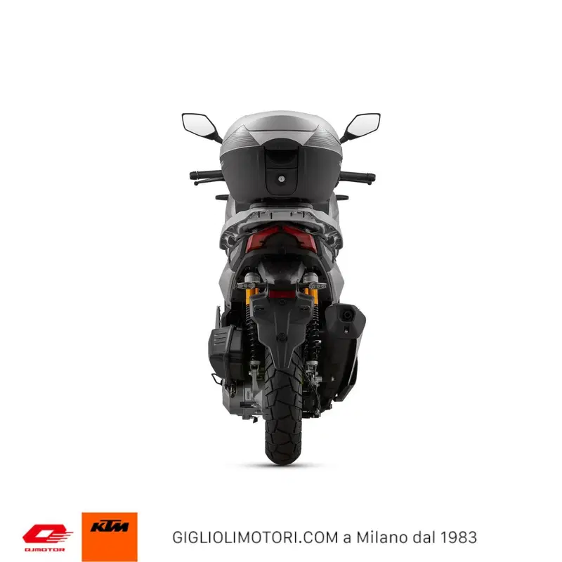 QJ Motor ATR 125 X (2024 - 26) (7)