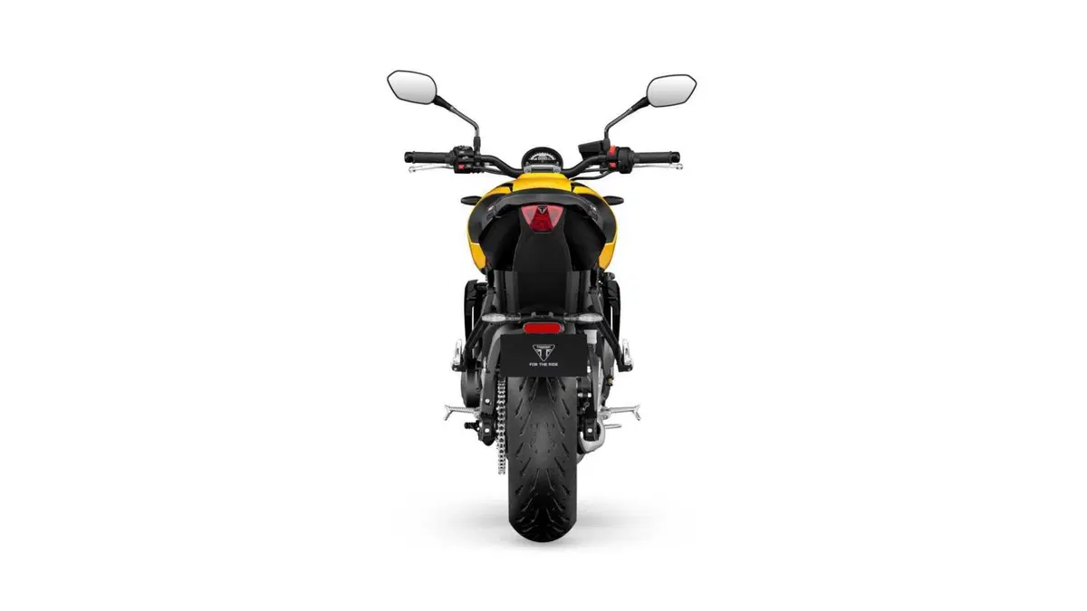 Triumph Trident 660 Trident 660 (2026) (4)